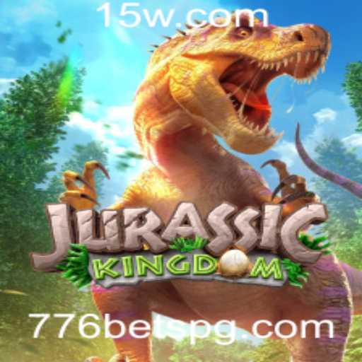 Explorando JurassicKingdom: Uma Imersão no Mundo Pré-Histórico com 776bet