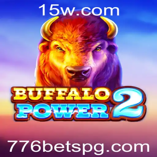 Explorando BuffaloPower2 e a Emoção das Apostas Online com 776bet