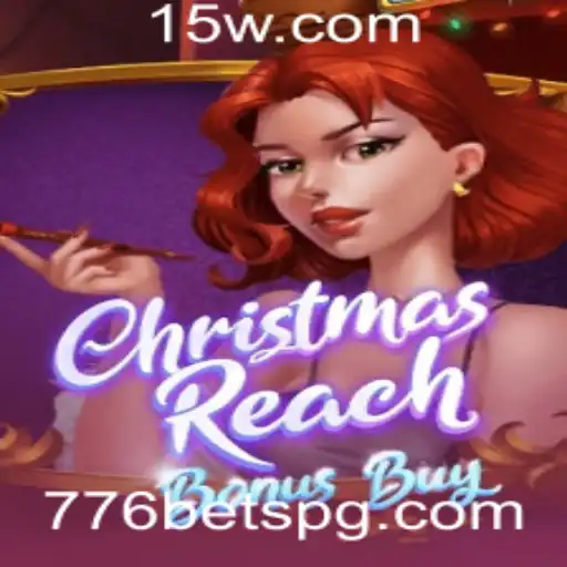 ChristmasReachBonusBuy: Descubra o Excitante Jogo de Slots do Momento