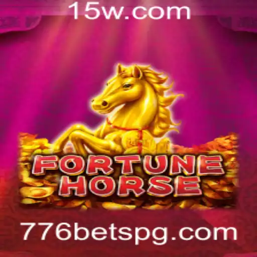 FortuneHorse: Descubra o Empolgante Mundo do Jogo de Apostas 776bet