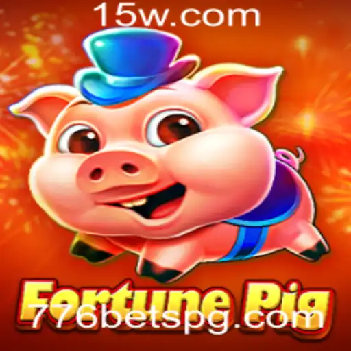 Explorando FortunePig: O Mundo Empolgante do Jogo com 776bet