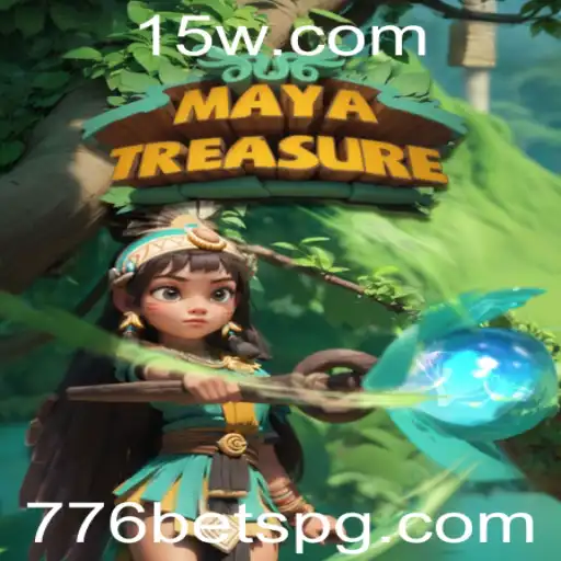 Descubra o Fascinante Mundo de MayaTreasure com 776bet