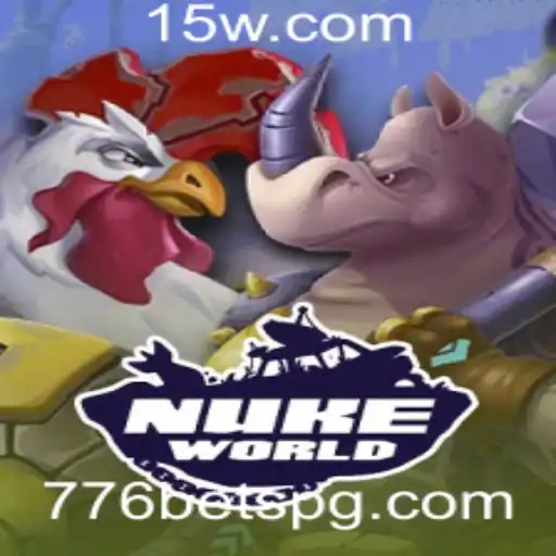 Aventura Pós-apocalíptica: Descubra NukeWorld