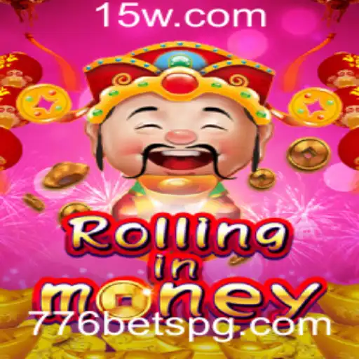 Descubra o Fascinante Mundo de RollingInMoney e a Tendência 776bet
