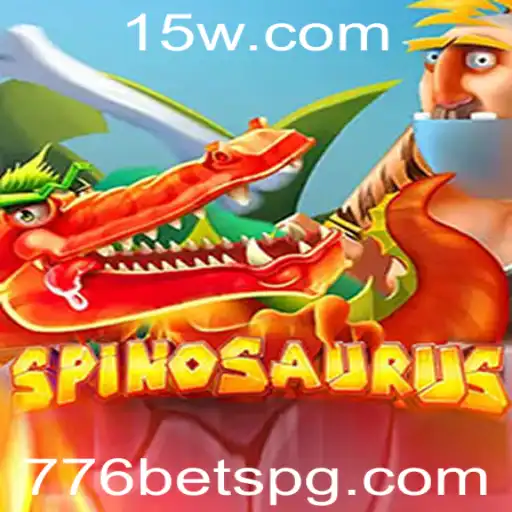 Spinosaurus: Explorando o Jogo Inovador com 776bet