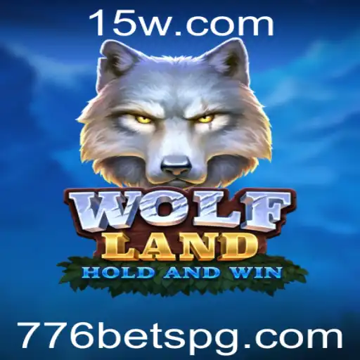 Descubra WolfLand: O Novo Jogo de Aventura da 776bet